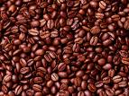 Coffee beans