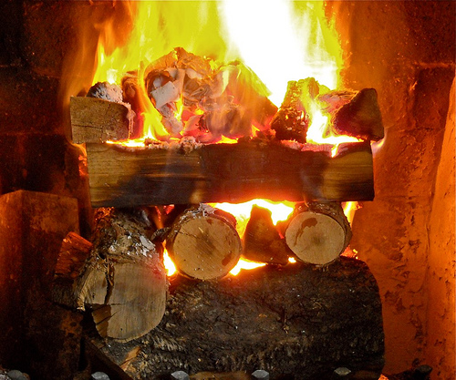 Logfire