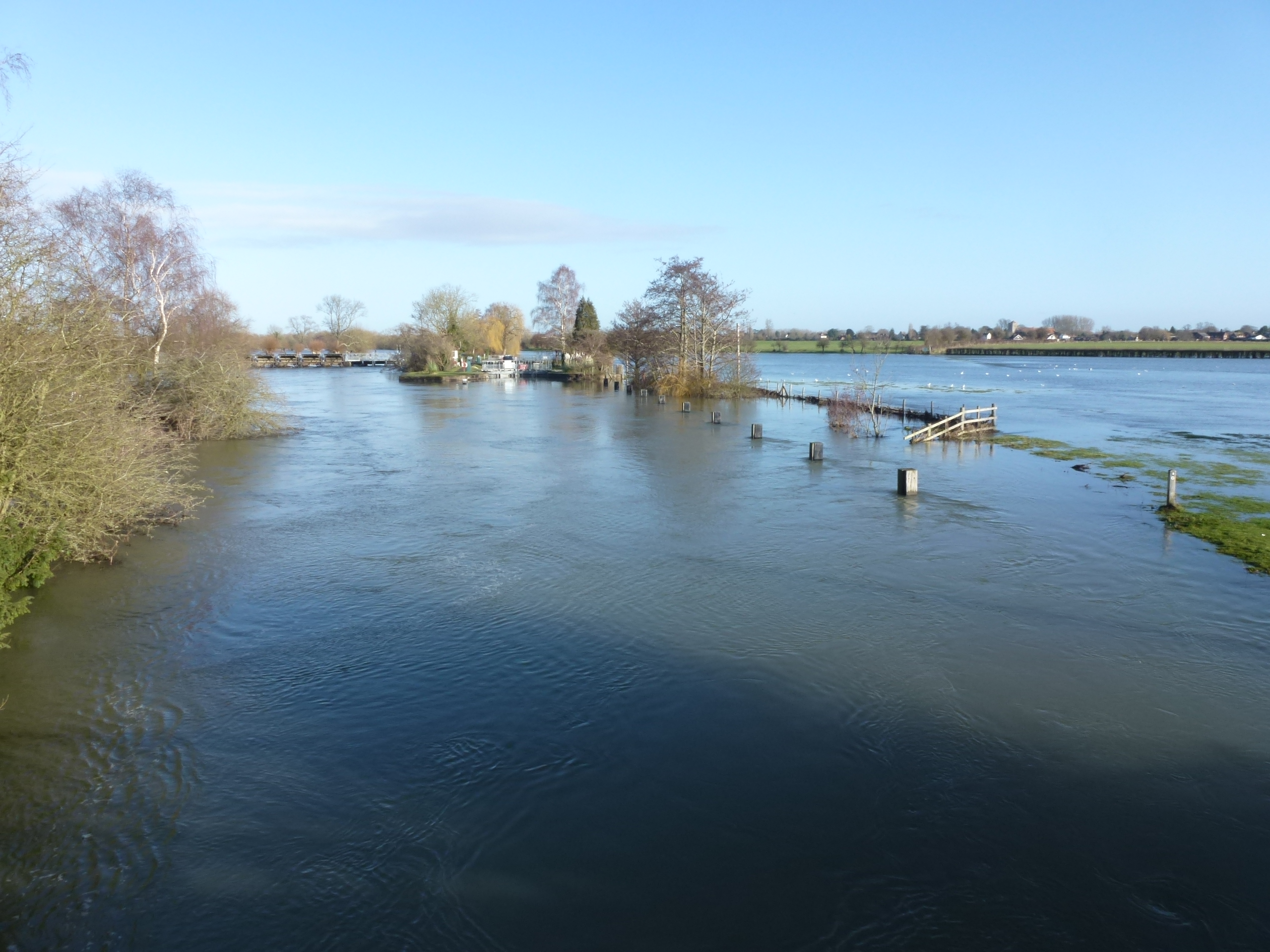 Dorchester_Flood