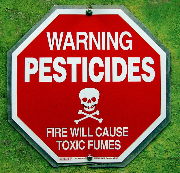 Pesticides