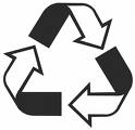 Recycle arrows