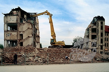 Demolition