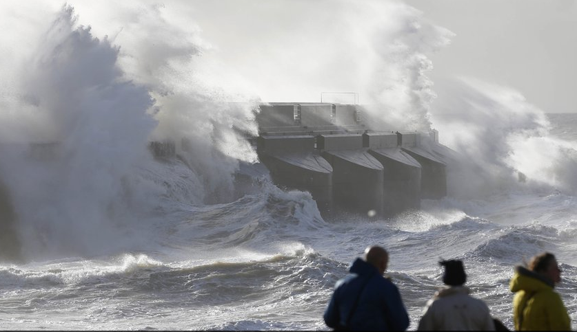 UKStorm