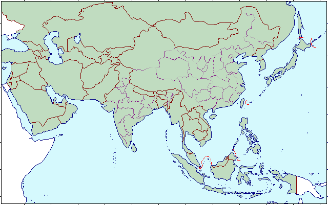 ASIA