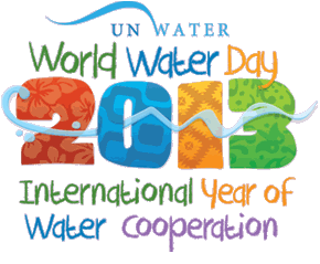 World Water Day 2012_logo