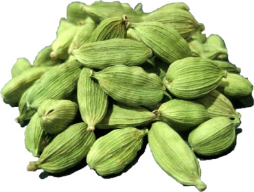 Cardamom - India