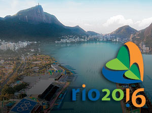 Rio Olympics