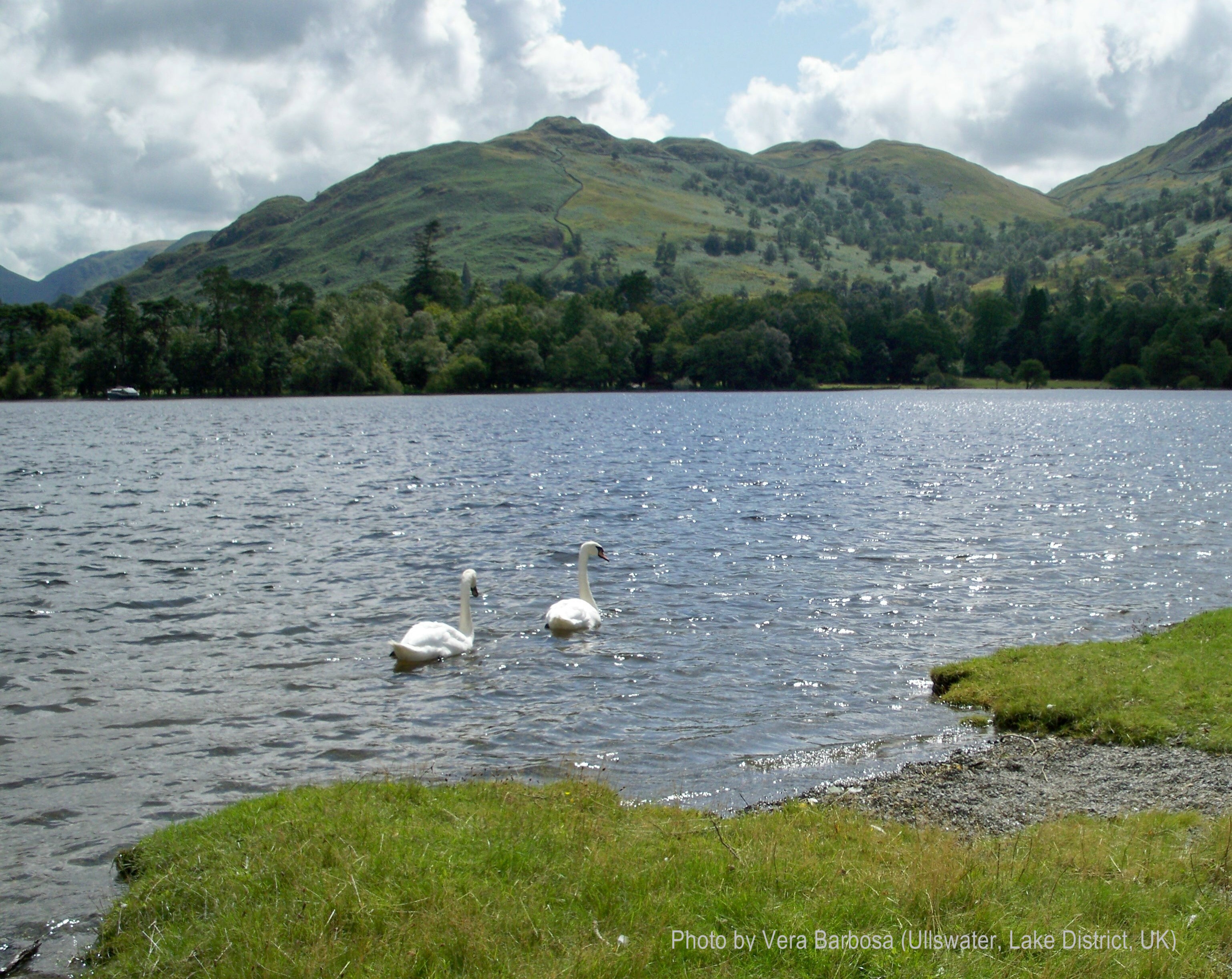 Ullswater-Lake District-UK