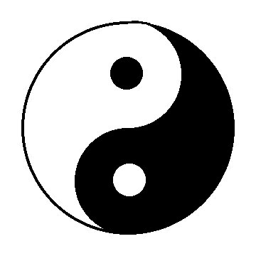 Tai-Chi-Symbol