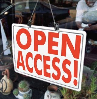 Open_access