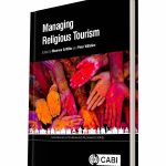 Managing Religious Tourism book cover