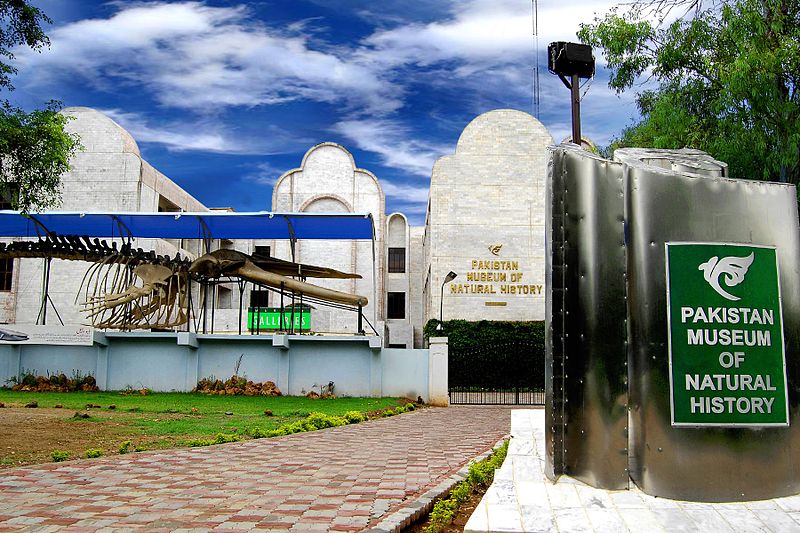 Front_view_of_the_Pakistan_Museum_of_Natural_History