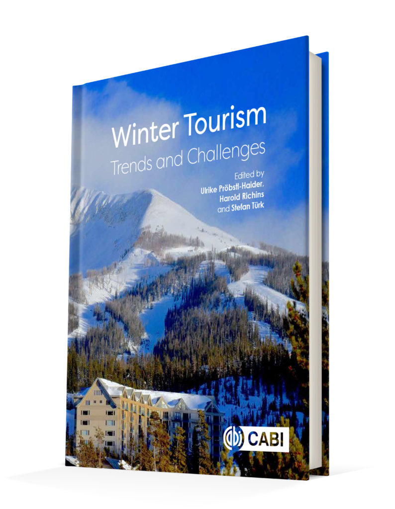 Winter Tourism