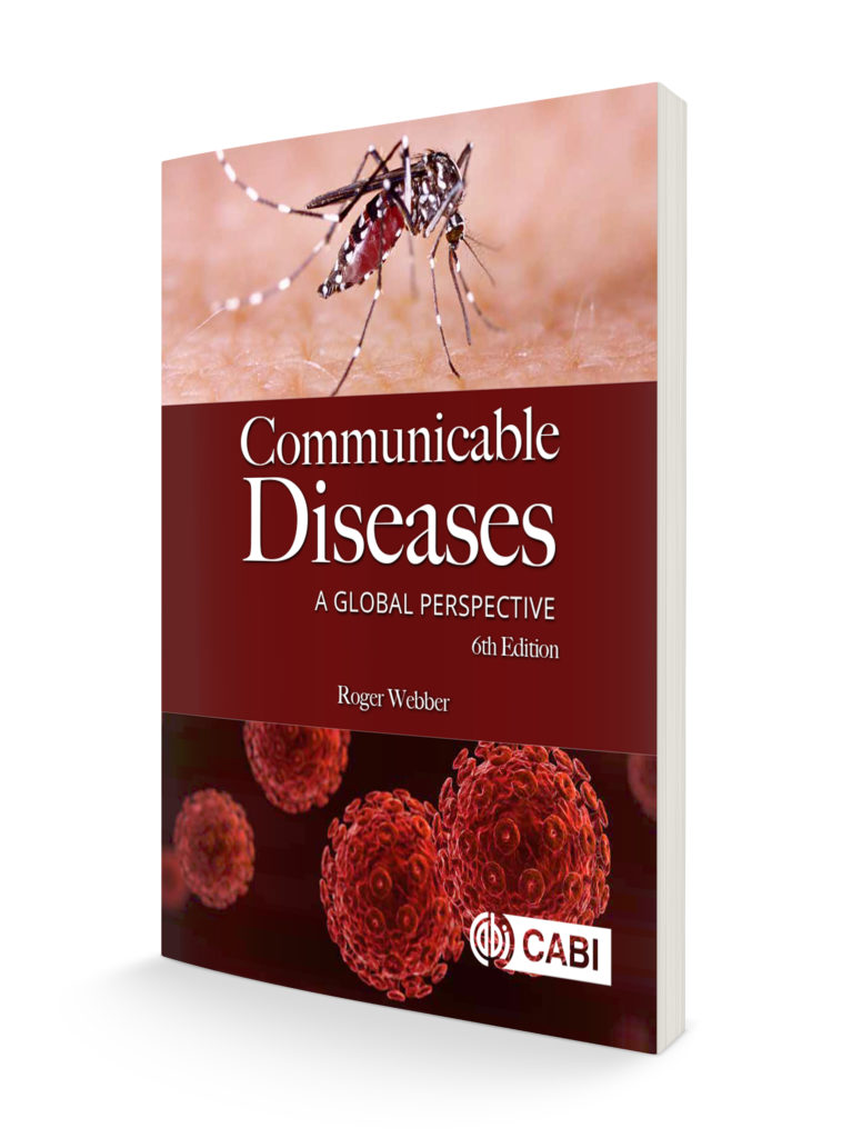 Communicable Diseases, 6th Edition