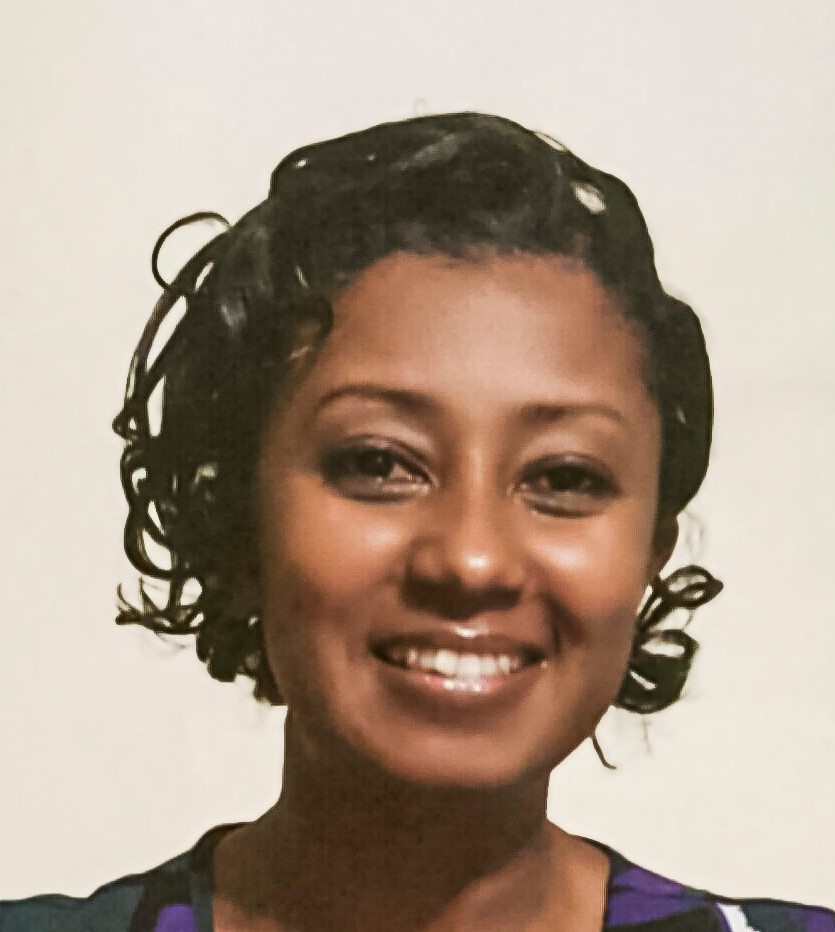 Bethel Terefe, CABI's Gender Coordinator