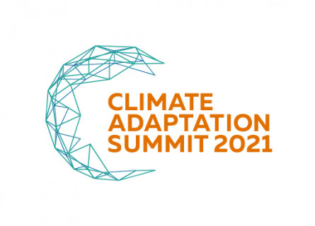 Climate Adaptation Summit 2021