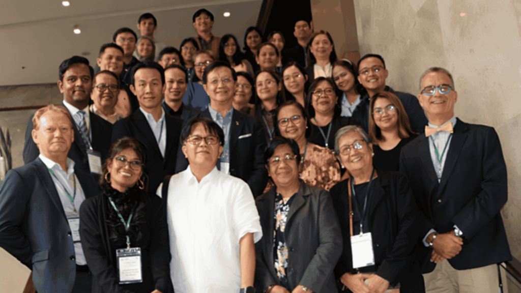 Philippines harmonization