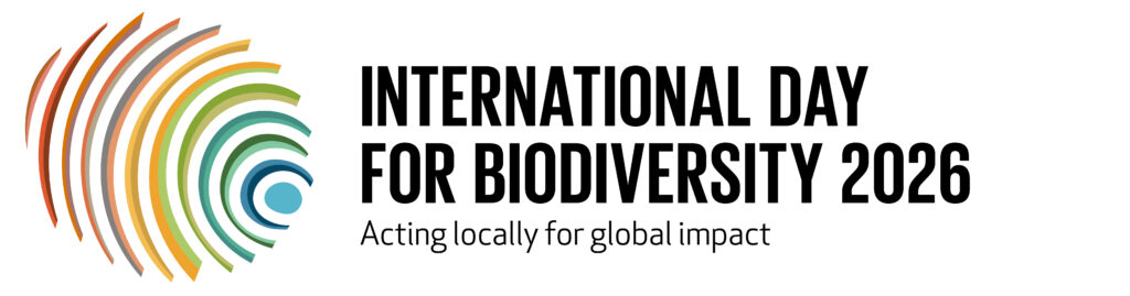 International Day for Biodiversity 2026